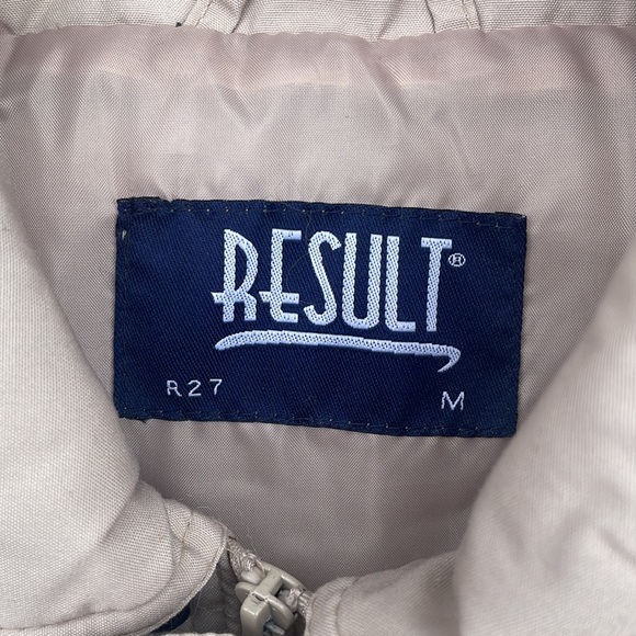 Result Brand Vest - Picture 2 of 4
